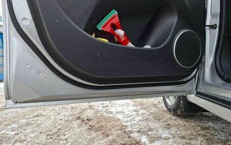 Chevrolet Cruze II, 2013 год, 1 150 000 рублей, 17 фотография