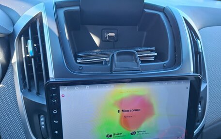 Chevrolet Cruze II, 2013 год, 1 150 000 рублей, 24 фотография