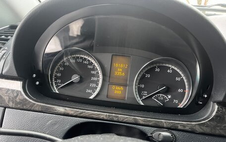 Mercedes-Benz Viano, 2011 год, 2 500 000 рублей, 2 фотография