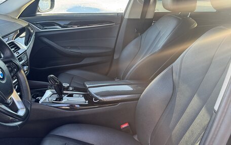 BMW 5 серия, 2019 год, 2 950 000 рублей, 10 фотография