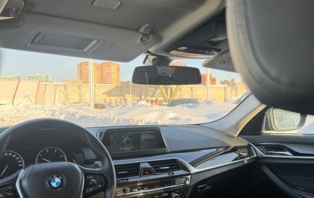 BMW 5 серия, 2019 год, 2 950 000 рублей, 8 фотография