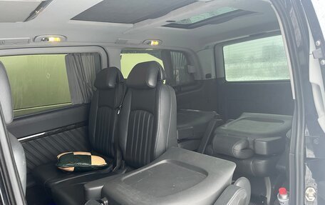 Mercedes-Benz Viano, 2011 год, 2 500 000 рублей, 4 фотография