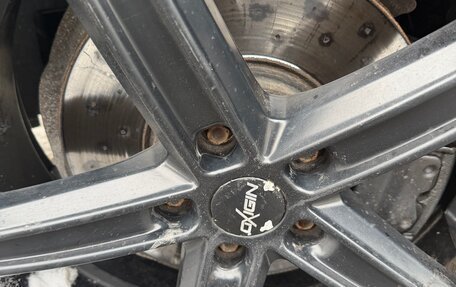 BMW X6, 2012 год, 1 850 000 рублей, 5 фотография