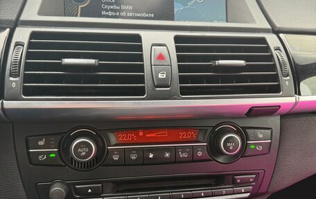 BMW X6, 2012 год, 1 850 000 рублей, 9 фотография