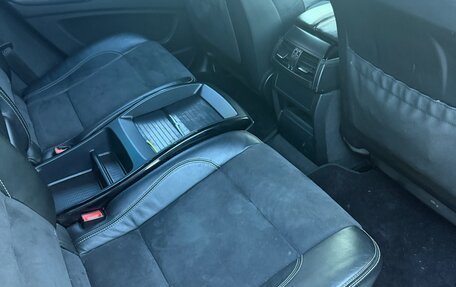 BMW X6, 2012 год, 1 850 000 рублей, 14 фотография