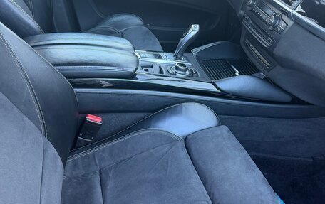 BMW X6, 2012 год, 1 850 000 рублей, 15 фотография