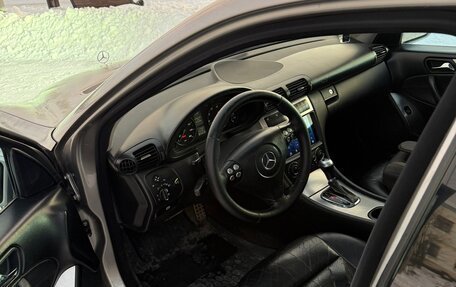 Mercedes-Benz C-Класс, 2004 год, 623 000 рублей, 7 фотография