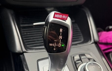 BMW X6, 2012 год, 1 850 000 рублей, 8 фотография