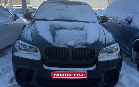 BMW X6, 2012 год, 1 850 000 рублей, 13 фотография