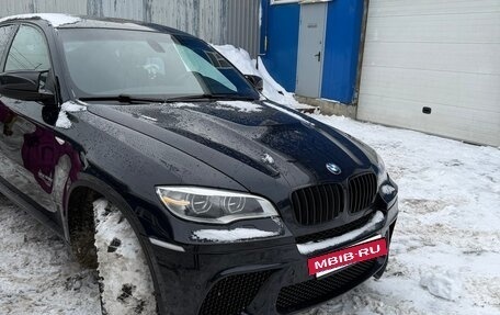 BMW X6, 2012 год, 1 850 000 рублей, 2 фотография