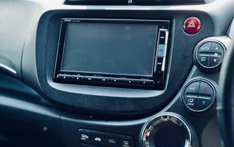 Honda Fit Shuttle I рестайлинг, 2014 год, 870 000 рублей, 9 фотография