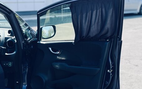 Honda Fit Shuttle I рестайлинг, 2014 год, 870 000 рублей, 11 фотография