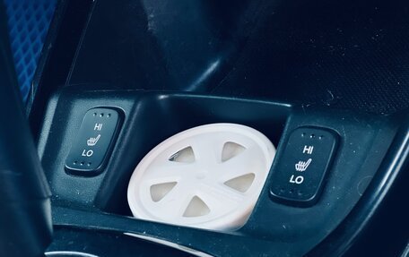 Honda Fit Shuttle I рестайлинг, 2014 год, 870 000 рублей, 8 фотография