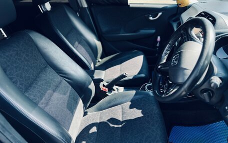 Honda Fit Shuttle I рестайлинг, 2014 год, 870 000 рублей, 7 фотография