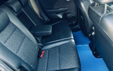 Honda Fit Shuttle I рестайлинг, 2014 год, 870 000 рублей, 12 фотография