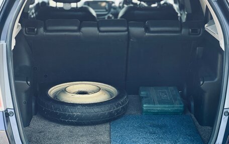 Honda Fit Shuttle I рестайлинг, 2014 год, 870 000 рублей, 13 фотография