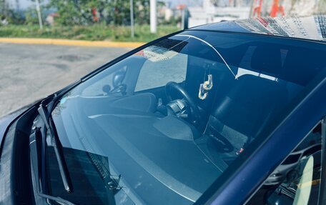 Honda Fit Shuttle I рестайлинг, 2014 год, 870 000 рублей, 14 фотография