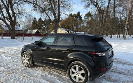 Land Rover Range Rover Evoque I, 2012 год, 1 900 000 рублей, 8 фотография