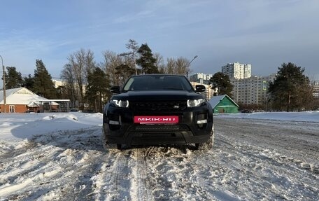 Land Rover Range Rover Evoque I, 2012 год, 1 900 000 рублей, 2 фотография