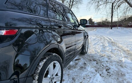 Land Rover Range Rover Evoque I, 2012 год, 1 900 000 рублей, 13 фотография