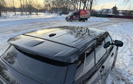 Land Rover Range Rover Evoque I, 2012 год, 1 900 000 рублей, 14 фотография