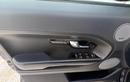 Land Rover Range Rover Evoque I, 2012 год, 1 900 000 рублей, 21 фотография