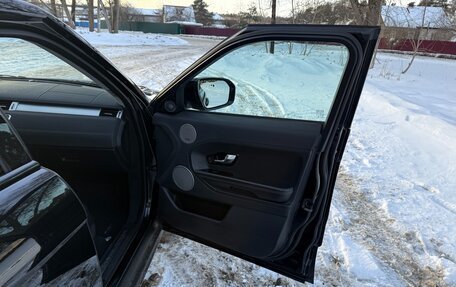 Land Rover Range Rover Evoque I, 2012 год, 1 900 000 рублей, 25 фотография