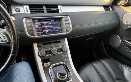 Land Rover Range Rover Evoque I, 2012 год, 1 900 000 рублей, 31 фотография