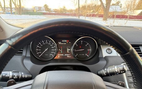 Land Rover Range Rover Evoque I, 2012 год, 1 900 000 рублей, 32 фотография