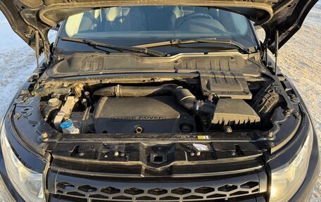 Land Rover Range Rover Evoque I, 2012 год, 1 900 000 рублей, 34 фотография