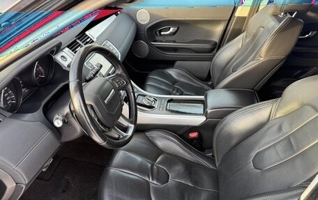 Land Rover Range Rover Evoque I, 2012 год, 1 900 000 рублей, 20 фотография