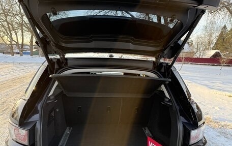 Land Rover Range Rover Evoque I, 2012 год, 1 900 000 рублей, 29 фотография