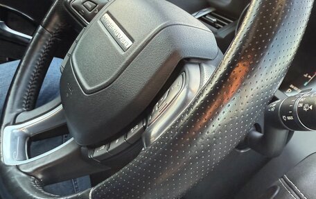 Land Rover Range Rover Evoque I, 2012 год, 1 900 000 рублей, 36 фотография