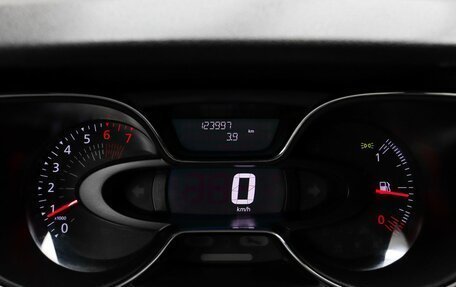 Renault Kaptur I рестайлинг, 2017 год, 1 585 000 рублей, 12 фотография