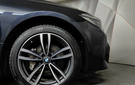 BMW 6 серия, 2021 год, 5 510 000 рублей, 7 фотография