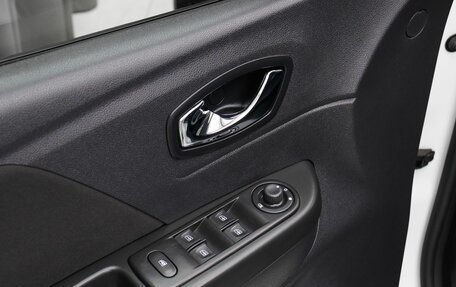 Renault Kaptur I рестайлинг, 2017 год, 1 585 000 рублей, 16 фотография