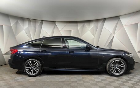 BMW 6 серия, 2021 год, 5 510 000 рублей, 6 фотография