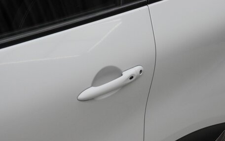 Renault Kaptur I рестайлинг, 2017 год, 1 585 000 рублей, 17 фотография