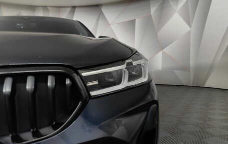 BMW 6 серия, 2021 год, 5 510 000 рублей, 8 фотография