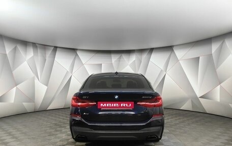 BMW 6 серия, 2021 год, 5 510 000 рублей, 4 фотография