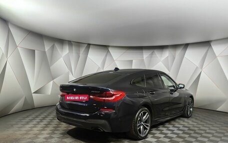 BMW 6 серия, 2021 год, 5 510 000 рублей, 2 фотография