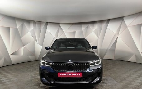 BMW 6 серия, 2021 год, 5 510 000 рублей, 3 фотография