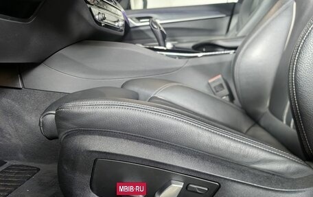 BMW 6 серия, 2021 год, 5 510 000 рублей, 16 фотография