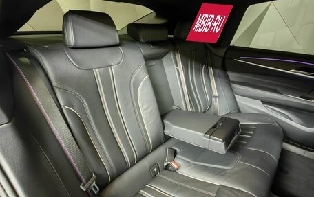 BMW 6 серия, 2021 год, 5 510 000 рублей, 14 фотография