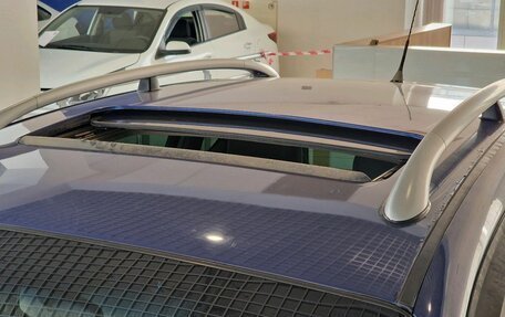 Chevrolet Rezzo, 2007 год, 399 000 рублей, 8 фотография