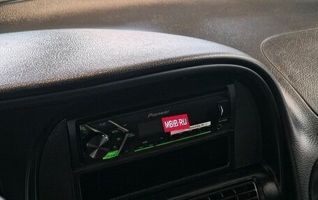 Chevrolet Rezzo, 2007 год, 399 000 рублей, 17 фотография