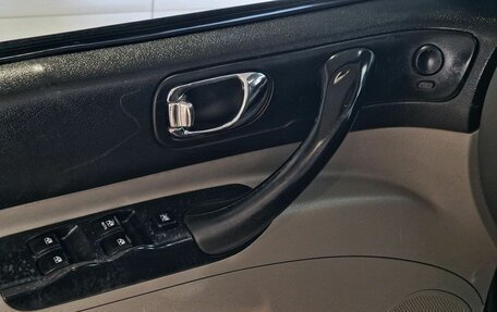 Chevrolet Rezzo, 2007 год, 399 000 рублей, 23 фотография