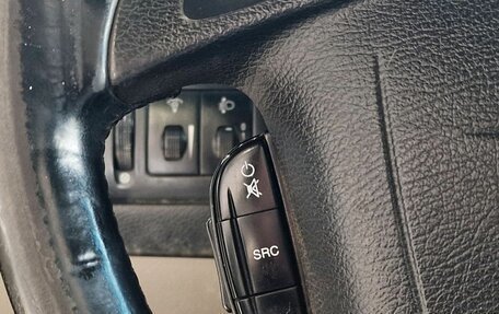 Chevrolet Rezzo, 2007 год, 399 000 рублей, 25 фотография