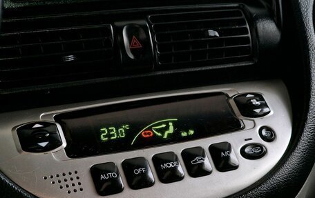 Chevrolet Rezzo, 2007 год, 399 000 рублей, 18 фотография