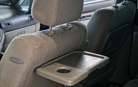 Chevrolet Rezzo, 2007 год, 399 000 рублей, 21 фотография